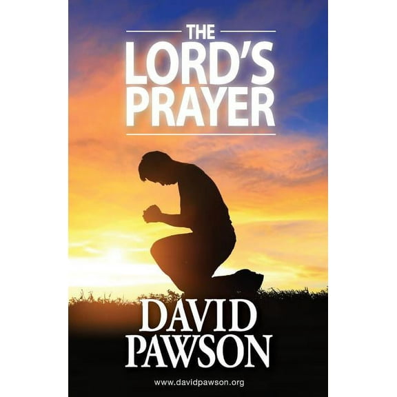 The Lord's Prayer, (Paperback)