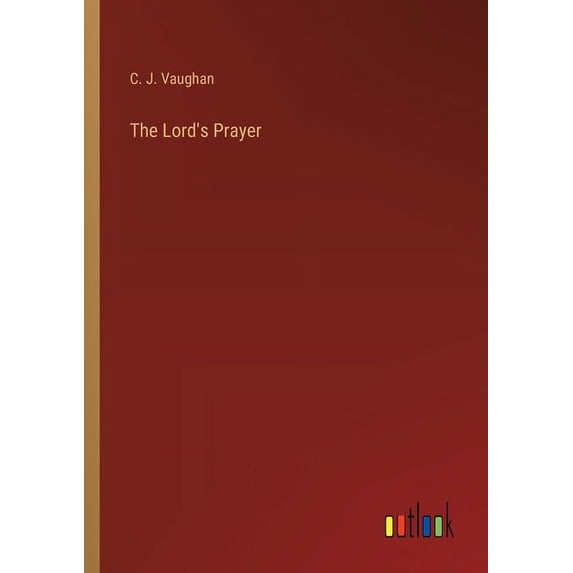 The Lord's Prayer, (Paperback)