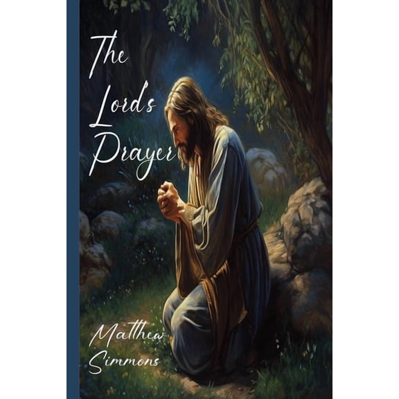The Lord's Prayer, (Paperback)