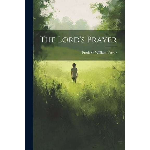 The Lord's Prayer (Paperback)