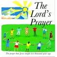 thumbnail image 1 of The Lord's Prayer: The Prayer Jesus Taught 2000 Years Ago, (Hardcover), 1 of 2