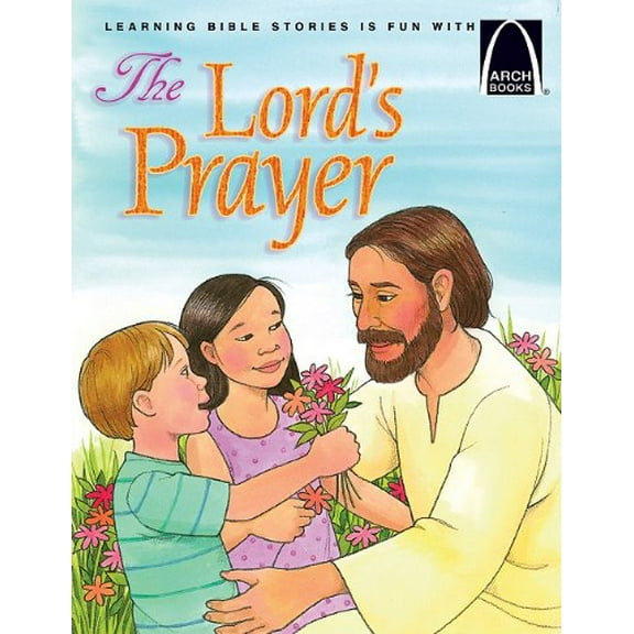 Pre-Owned The Lord's Prayer (Paperback) 9780758605900