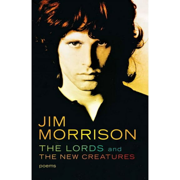 The Lords and the New Creatures, (Paperback)