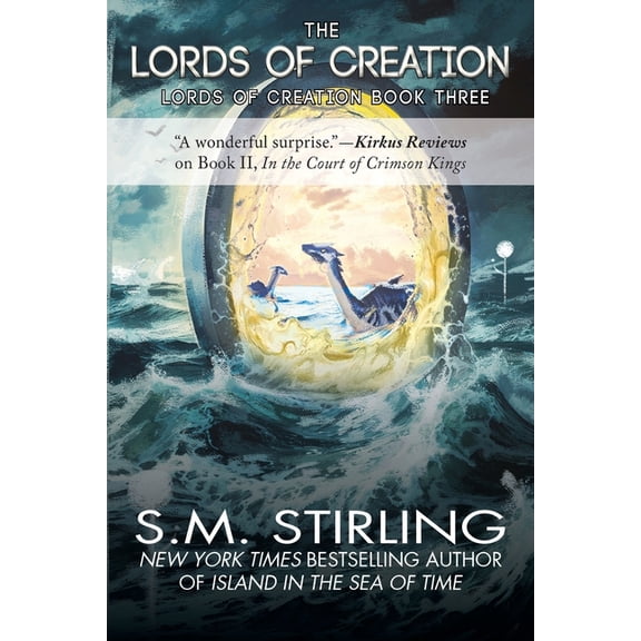 The Lords of Creation, (Paperback)