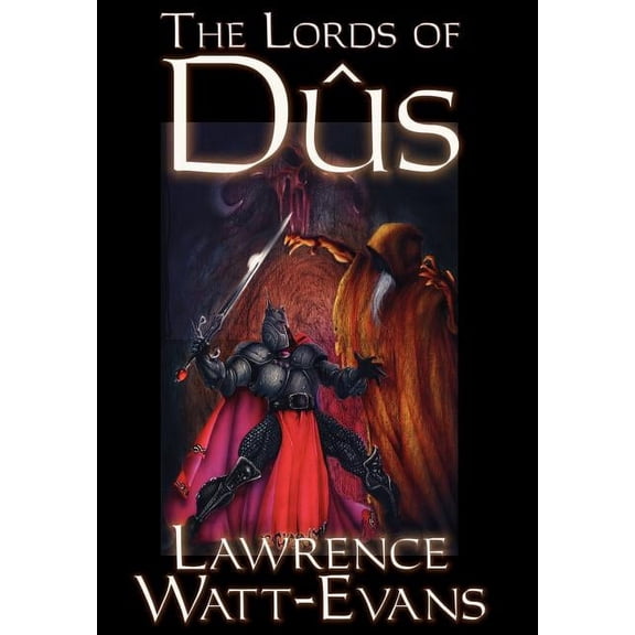 The Lords of Dus, (Hardcover)