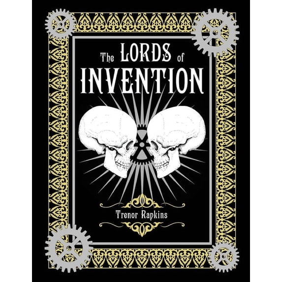 The Lords of Invention, (Paperback)