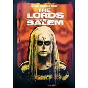 Starz / Anchor Bay - The Lords of Salem [DIGITAL VIDEO DISC]