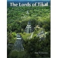 thumbnail image 1 of Pre-Owned The Lords of Tikal: Rulers of an Ancient Maya City (Paperback) 0500281297 9780500281291, 1 of 1