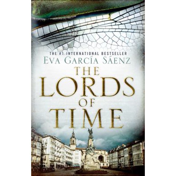 Pre-Owned The Lords of Time (Paperback) 1984898639 9781984898630