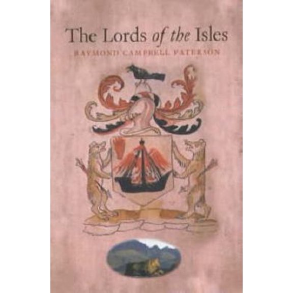 Pre-Owned The Lords of the Isles (Paperback) 184158097X 9781841580975