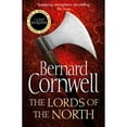 thumbnail image 1 of Pre-Owned The Lords of the North. Bernard Cornwell (Unknown) 0007219709 9780007219704, 1 of 1