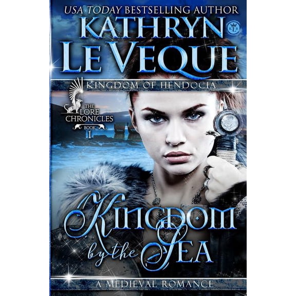 The Lore Chronicles: Kingdom by the Sea (Paperback)
