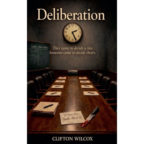 The Lore Hunter Deliberation, (Paperback)