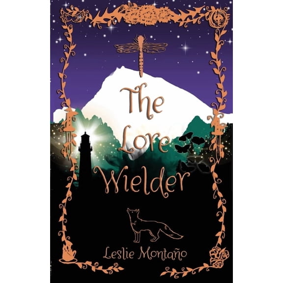 The Light-Wielders The Lore Wielder, Book 1, (Paperback)