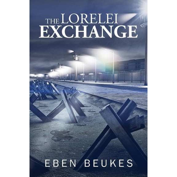 The Lorelei Exchange (Paperback)