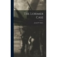 thumbnail image 1 of The Lorimer Case (Hardcover), 1 of 1