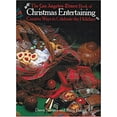 thumbnail image 1 of Pre-Owned The Los Angeles Times Book of Christmas Entertaining: Creative Ways to Celebrate the Holidays (Hardcover) 0810912902 9780810912908, 1 of 1