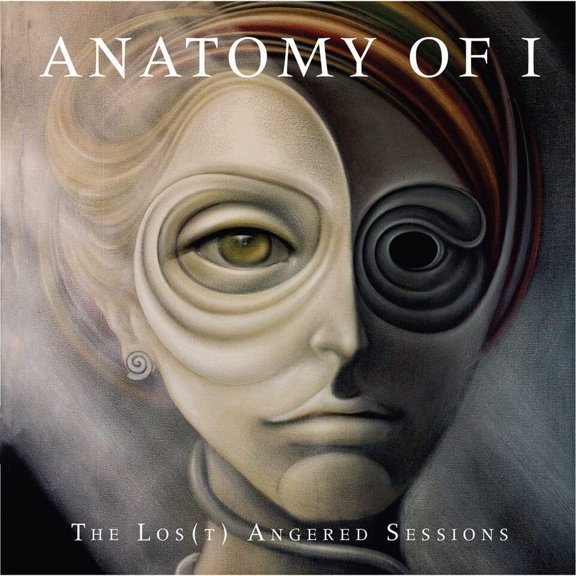 The Los(t) Angered Session (Audiobook)