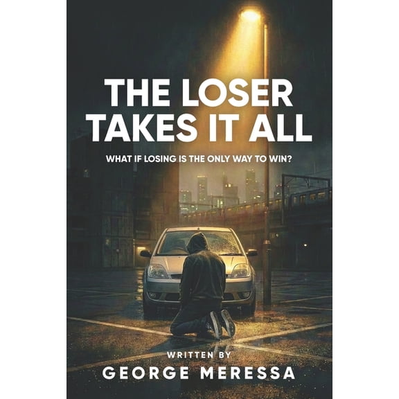 The Loser Takes It All: What if losing is the only way to win?, (Paperback)