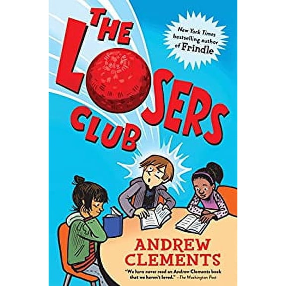 Pre-Owned The Losers Club (Library Binding) 0399557563 9780399557569