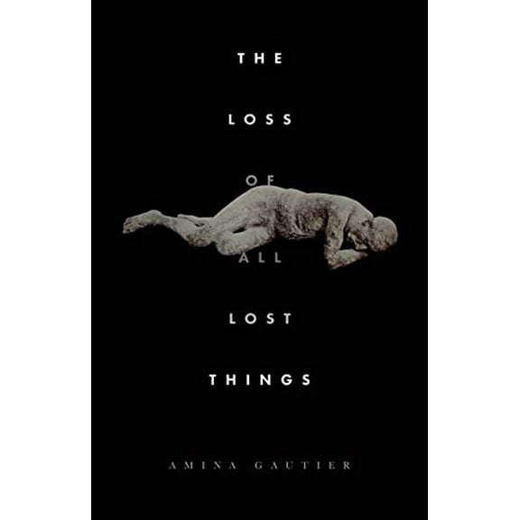 Pre-Owned The Loss of All Lost Things: Stories (Paperback) 1932418563 9781932418569