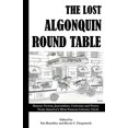 thumbnail image 1 of The Lost Algonquin Round Table: Humor, Fiction, Journalism, Criticism and Poetry From America's Most Famous Literary Cir, (Paperback), 1 of 1