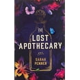 thumbnail image 1 of Pre-Owned The Lost Apothecary (Hardcover) 1789558972 9781789558975, 1 of 1