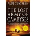 thumbnail image 1 of The Lost Army of Cambyses, (Paperback), 1 of 1