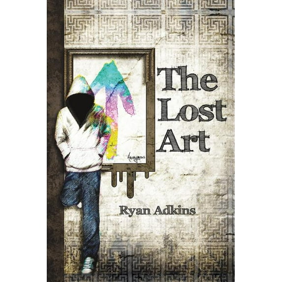 The Lost Art (Paperback)