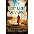 thumbnail image 1 of The Lost Baker of Vienna, (Paperback), 1 of 1