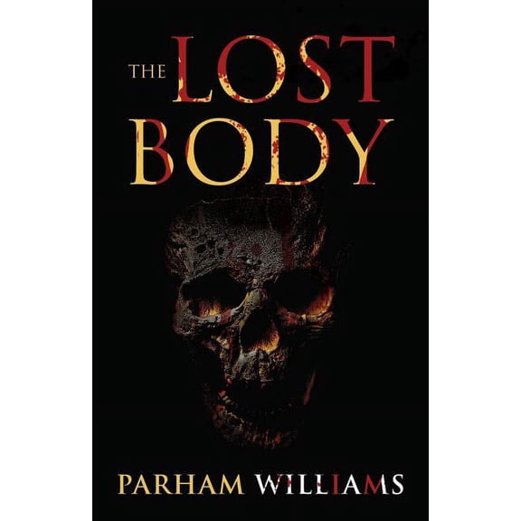 The Lost Body, (Paperback)