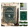 The Lost Book of Herbal Remedies Explore the World of Medicinal Plants