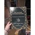 The Lost Book of Herbal Remedies I Herbalism for the Modern Age