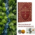 The Lost Book of Herbal Remedies(â ¡) The Healing Power of Plant