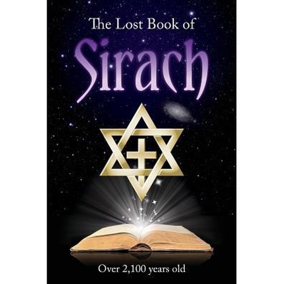 The Lost Book of Sirach (Paperback)