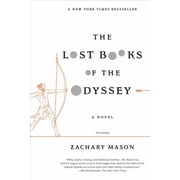 The Lost Books of the Odyssey, Paperback