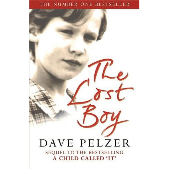 Lost Boy