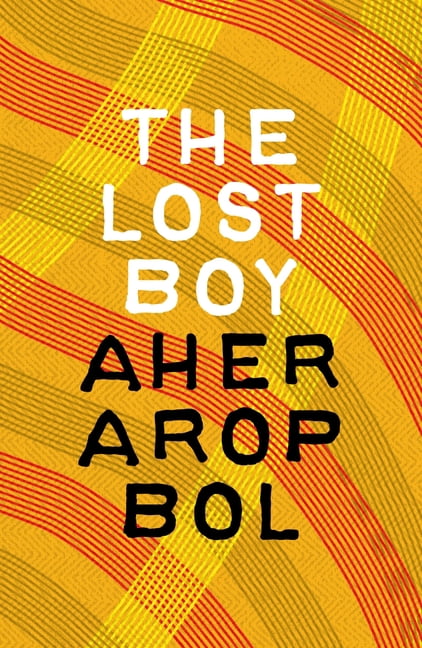 The Lost Boy, (Paperback)