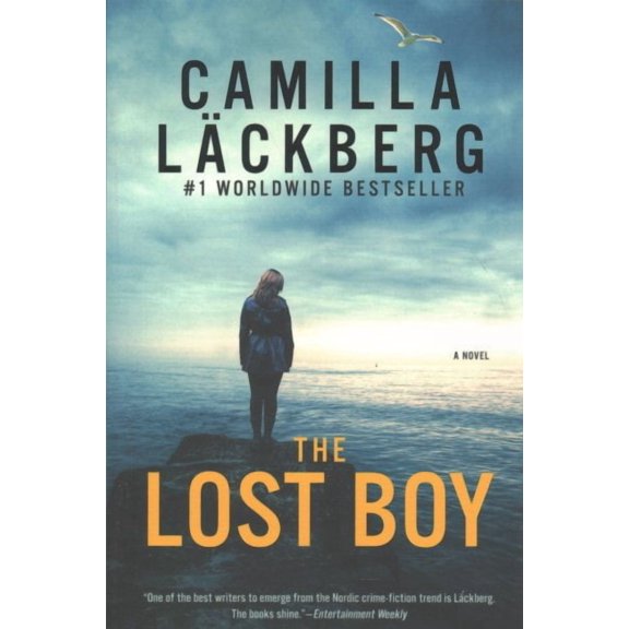 The Lost Boy (Paperback)