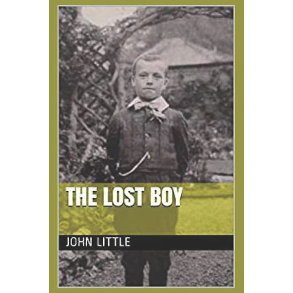 The Lost Boy (Paperback)