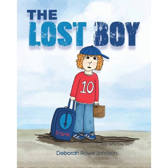 The Lost Boy, (Paperback)