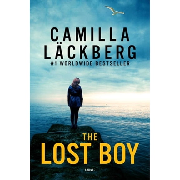 Pre-Owned The Lost Boy (Paperback) 1681775034 9781681775036