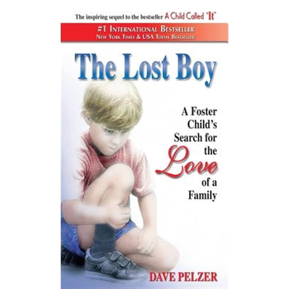 Pre-Owned The Lost Boy