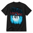 thumbnail image 1 of - The Lost Boys 1987 Movie Poster Shirt Sizes S-5XL, 1 of 6