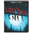 thumbnail image 1 of The Lost Boys (4K Ultra HD + Blu-ray), Warner Bros., Horror, 1 of 3