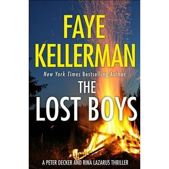 Lost Boys