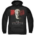 thumbnail image 1 of The Lost Boys - Be One Of Us - Pull-Over Hoodie - Medium, 1 of 2