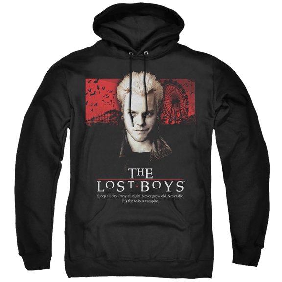 The Lost Boys - Be One Of Us - Pull-Over Hoodie - Medium