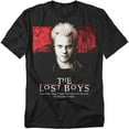 thumbnail image 1 of The Lost Boys T-Shirt Be One of Us Unisex Graphic Tee For Men & Women, 1 of 7