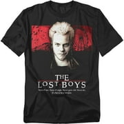 The Lost Boys T-Shirt Be One of Us Unisex Graphic Tee For Men & Women
